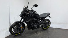 Yamaha Mt-09 (14MY)